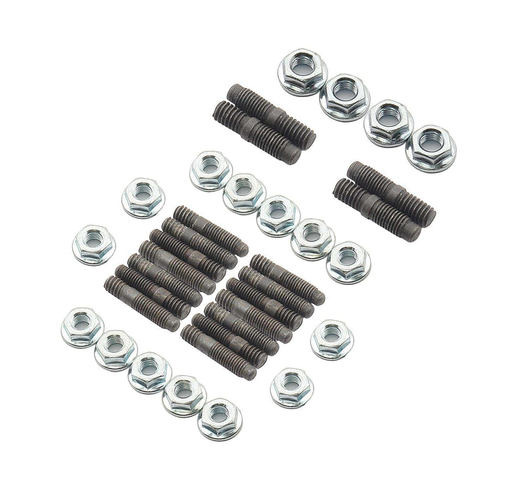 Mr. Gasket Mr. Gasket Oil Pan Studs 6315 Autofit