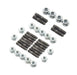 Mr. Gasket Mr. Gasket Oil Pan Studs 6315 Autofit