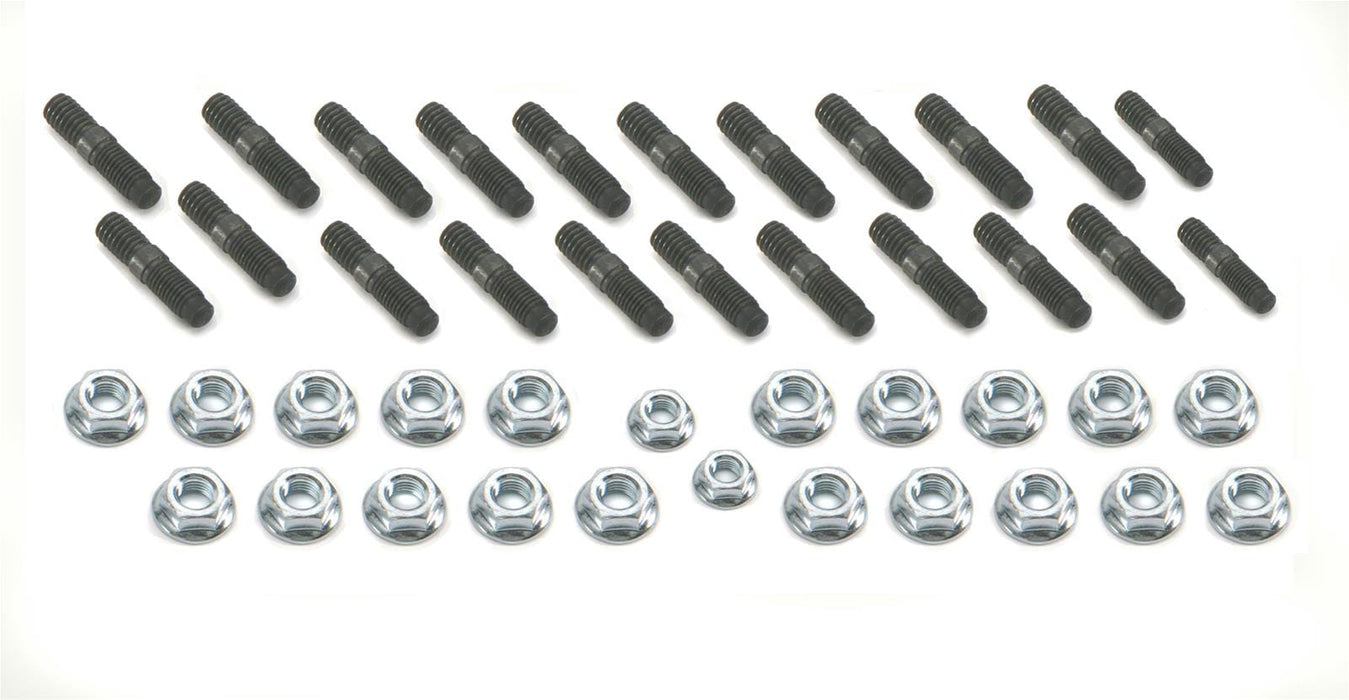 Mr. Gasket Mr. Gasket Oil Pan Studs 6316 Autofit