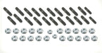 Mr. Gasket Mr. Gasket Oil Pan Studs 6316 Autofit