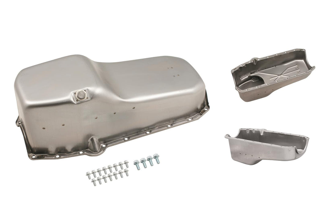 Mr. Gasket Mr. Gasket Oil Pans 9425 Autofit