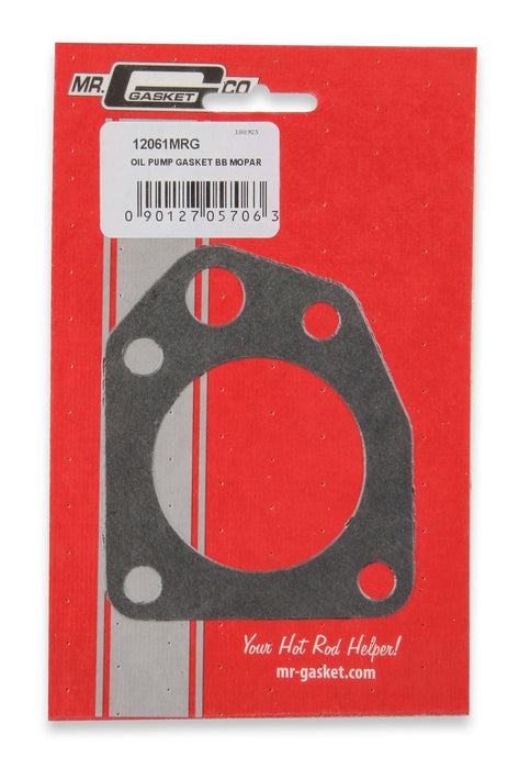 Mr. Gasket Mr. Gasket Oil Pump Gaskets 12061MRG Autofit