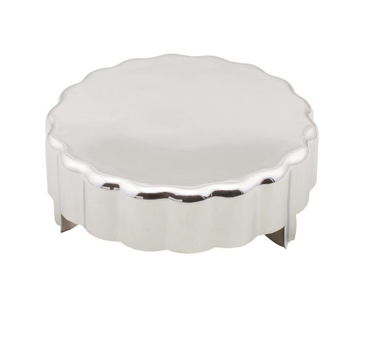 Mr. Gasket Mr. Gasket Power Steering Cap Covers 9776 Autofit