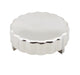 Mr. Gasket Mr. Gasket Power Steering Cap Covers 9776 Autofit