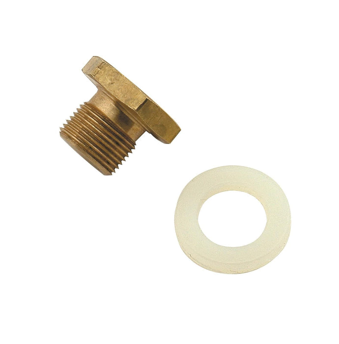 Mr. Gasket Mr. Gasket Power Valve Plugs 1510 Autofit