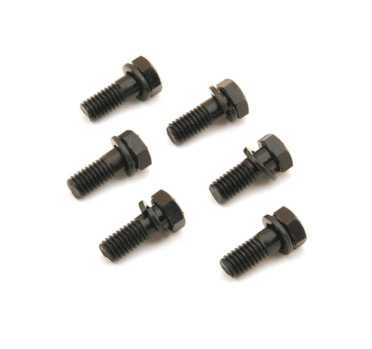 Mr. Gasket Mr. Gasket Pressure Plate Bolts 910 Autofit