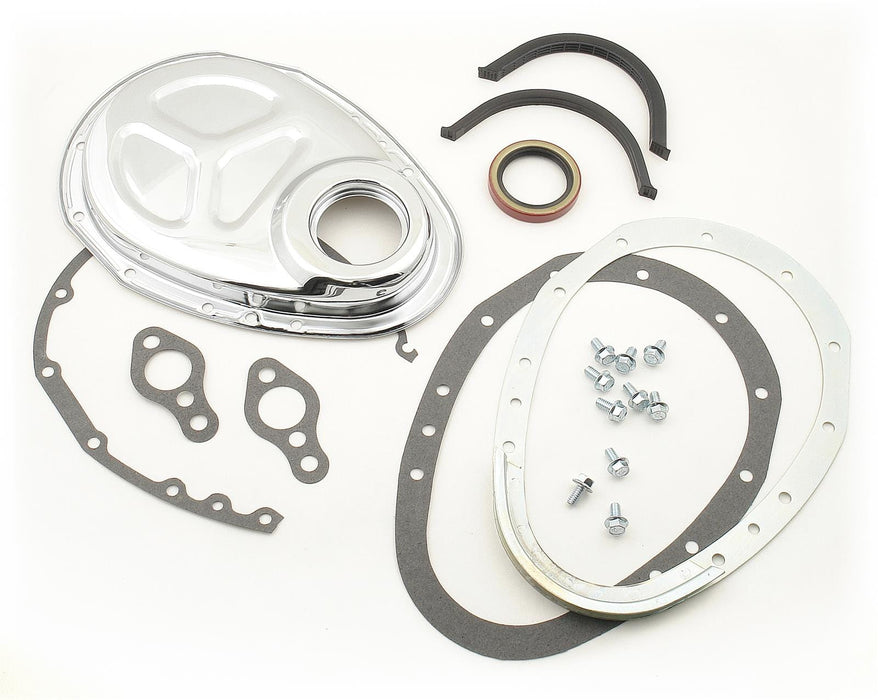 Mr. Gasket Mr. Gasket Quick-Change Timing Covers 1099 Autofit