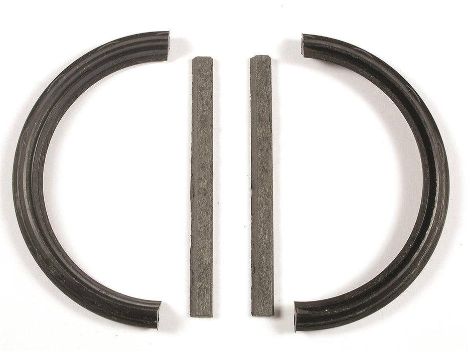 Mr. Gasket Mr. Gasket Rear Main Seals 1968 Autofit