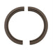 Mr. Gasket Mr. Gasket Rear Main Seals 1971 Autofit