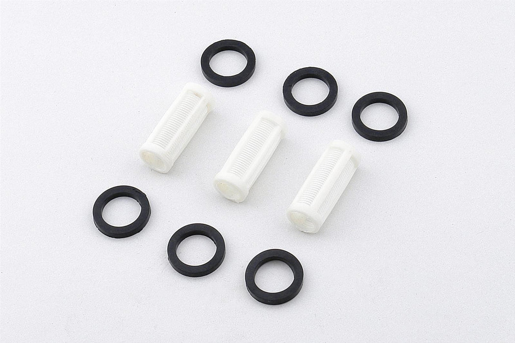 Mr. Gasket Mr. Gasket Replacement Fuel Filter Elements 896G Autofit