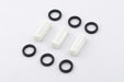 Mr. Gasket Mr. Gasket Replacement Fuel Filter Elements 896G Autofit