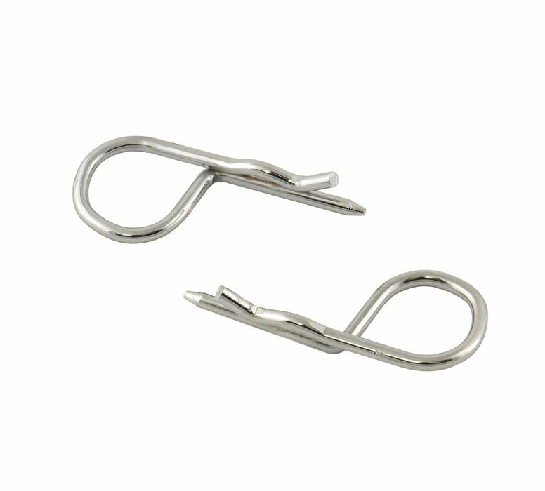 Mr. Gasket Mr. Gasket Replacement Safety Pins 1016A Autofit
