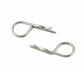 Mr. Gasket Mr. Gasket Replacement Safety Pins 1016A Autofit