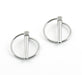 Mr. Gasket Mr. Gasket Replacement Torsion Clips 1017A Autofit
