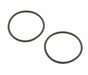 Mr. Gasket Mr. Gasket Replacement Water Outlet O-Ring Gaskets 2668 Autofit