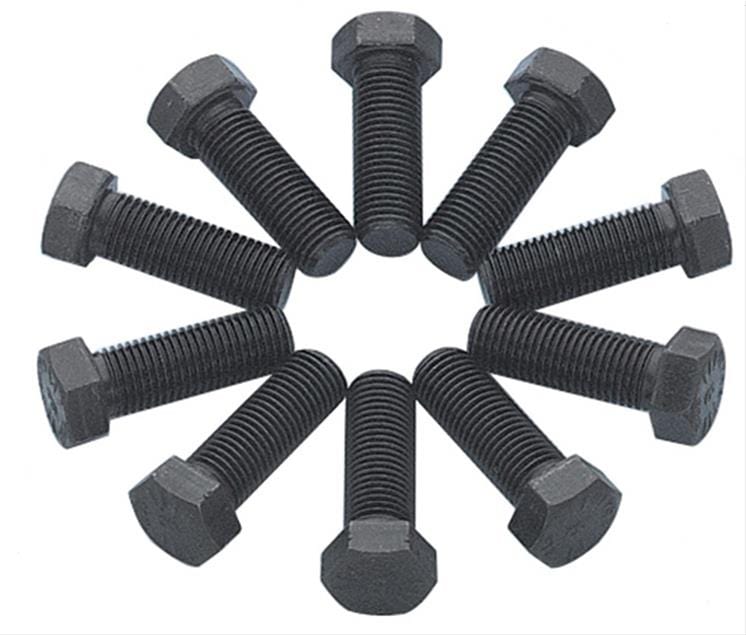 Mr. Gasket Mr. Gasket Ring Gear Bolts 908 Autofit