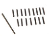 Mr. Gasket Mr. Gasket Rocker Arm Stud Pinning Kits 806G Autofit