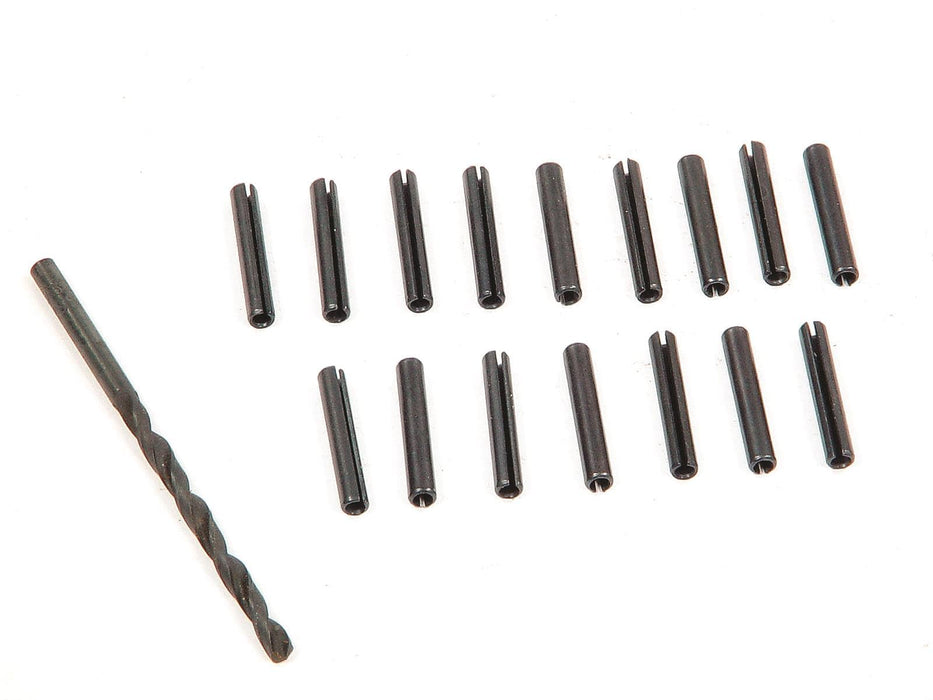 Mr. Gasket Mr. Gasket Rocker Arm Stud Pinning Kits 806G Autofit