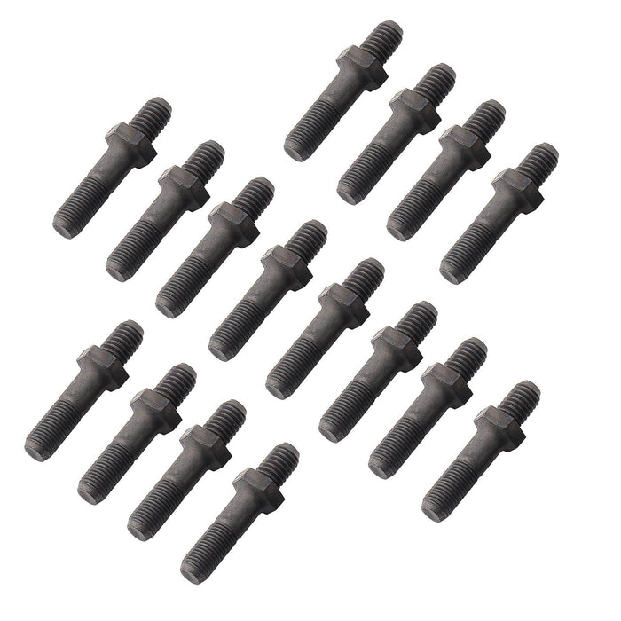 Mr. Gasket Mr. Gasket Screw-In Rocker Arm Studs 1074 Autofit