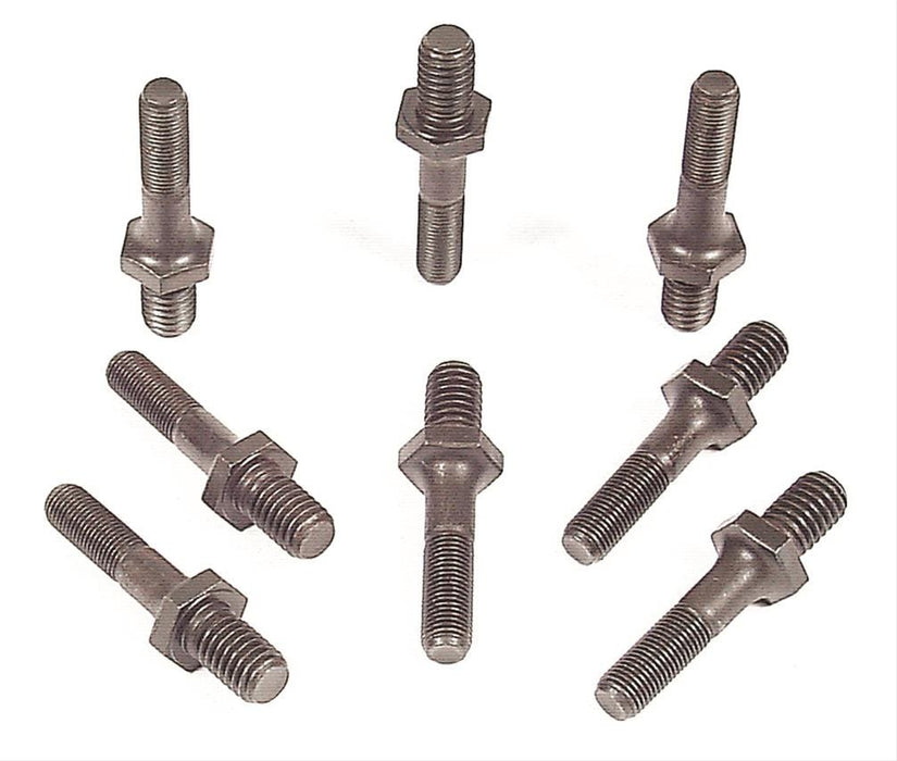 Mr. Gasket Mr. Gasket Screw-In Rocker Arm Studs 1075 Autofit