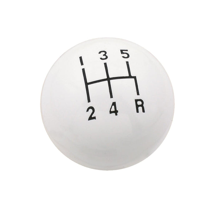 Mr. Gasket Mr. Gasket Shift Knobs 9619 Autofit