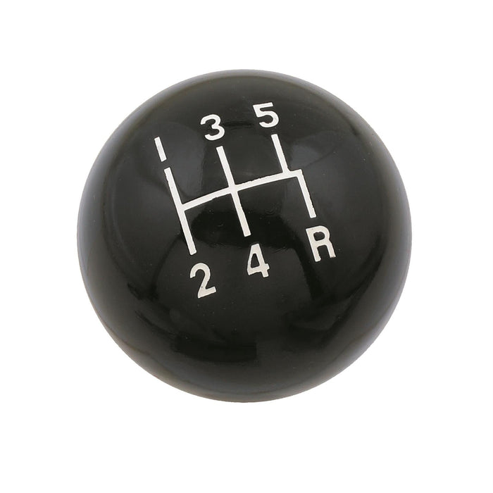 Mr. Gasket Mr. Gasket Shift Knobs 9626 Autofit