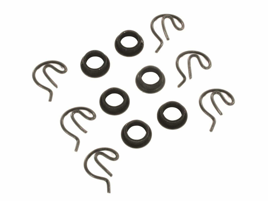 Mr. Gasket Mr. Gasket Shifter and Bushing Kits 11 Autofit
