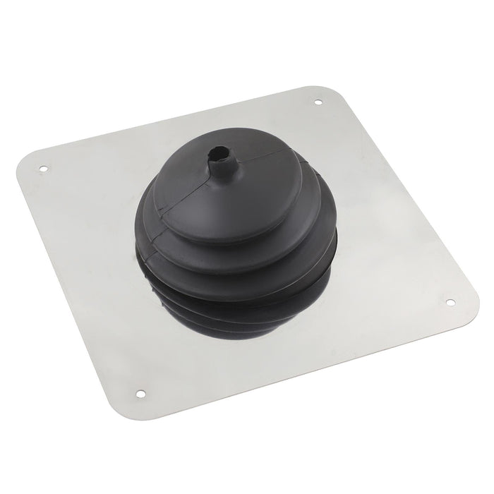 Mr. Gasket Mr. Gasket Shifter Boots 1650 Autofit