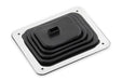 Mr. Gasket Mr. Gasket Shifter Boots 9648 Autofit