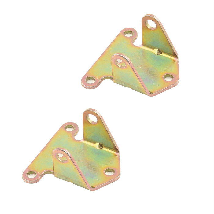Mr. Gasket Mr. Gasket Solid Motor Mounts 3671 Autofit