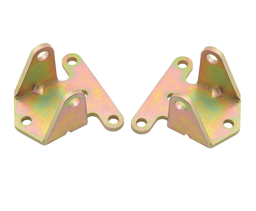 Mr. Gasket Mr. Gasket Solid Motor Mounts 3672 Autofit
