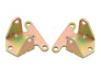 Mr. Gasket Mr. Gasket Solid Motor Mounts 3672 Autofit