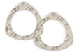 Mr. Gasket Mr. Gasket Standard Collector Gaskets 1203C Autofit