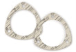 Mr. Gasket Mr. Gasket Standard Collector Gaskets 1204C Autofit