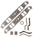 Mr. Gasket Mr. Gasket Standard Intake Gasket Sets 100 Autofit