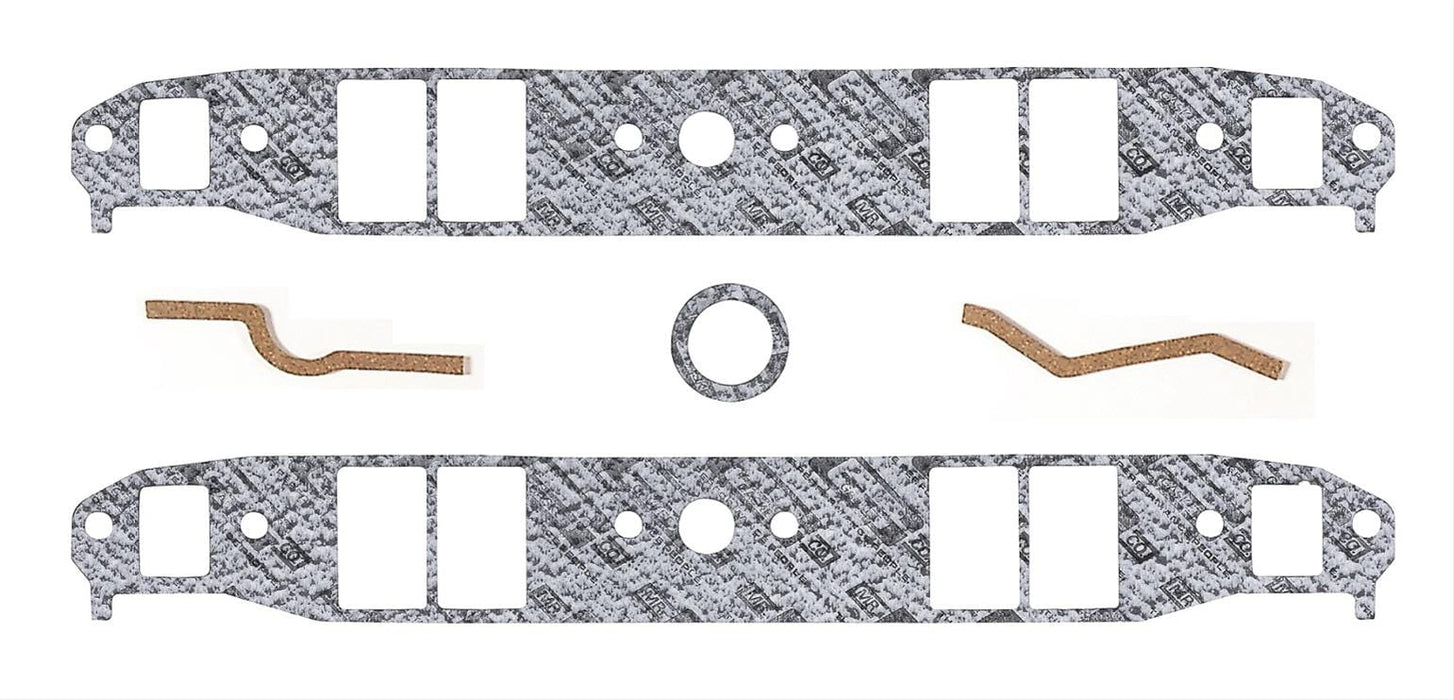 Mr. Gasket Mr. Gasket Standard Intake Gasket Sets 106 Autofit