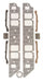 Mr. Gasket Mr. Gasket Standard Intake Gasket Sets 110 Autofit