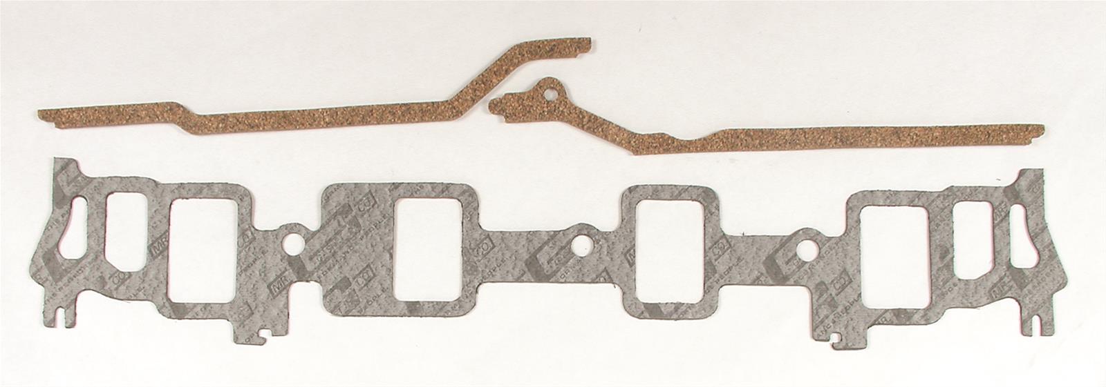Mr. Gasket Mr. Gasket Standard Intake Gasket Sets 202A Autofit