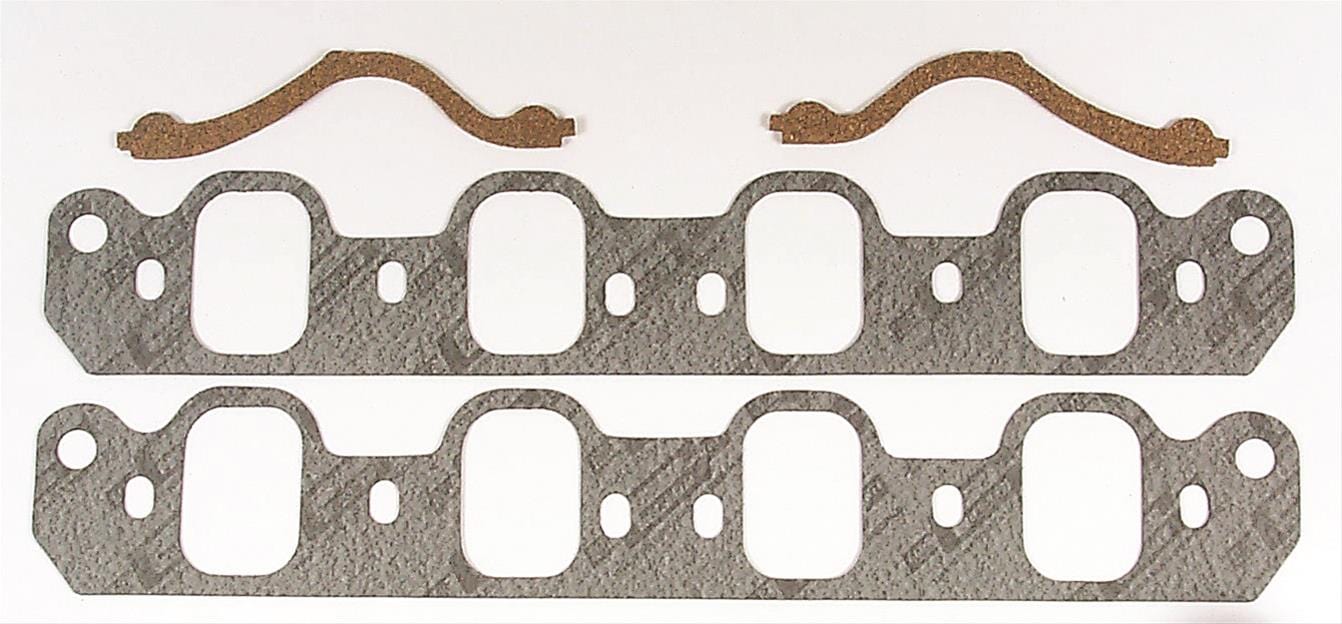 Mr. Gasket Mr. Gasket Standard Intake Gasket Sets 214 Autofit
