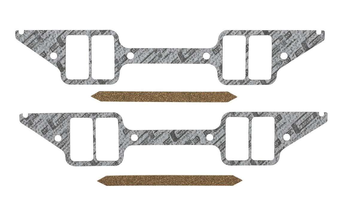 Mr. Gasket Mr. Gasket Standard Intake Gasket Sets 302 Autofit