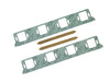 Mr. Gasket Mr. Gasket Standard Intake Gasket Sets 303G Autofit