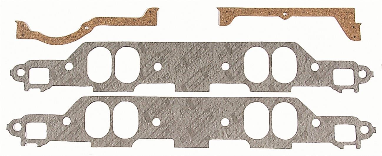 Mr. Gasket Mr. Gasket Standard Intake Gasket Sets 316 Autofit