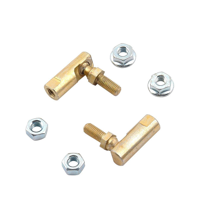 Mr. Gasket Mr. Gasket Standard Throttle Cable Ends 3810G Autofit
