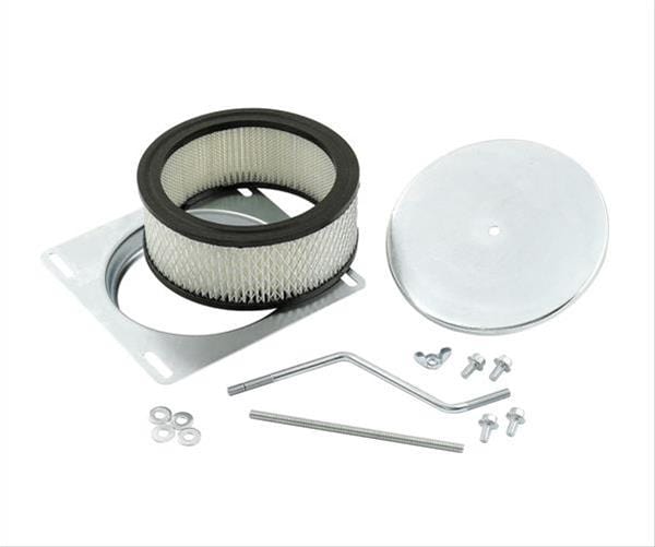 Mr. Gasket Mr. Gasket Street Scoop Conversion Kits 6652 Autofit
