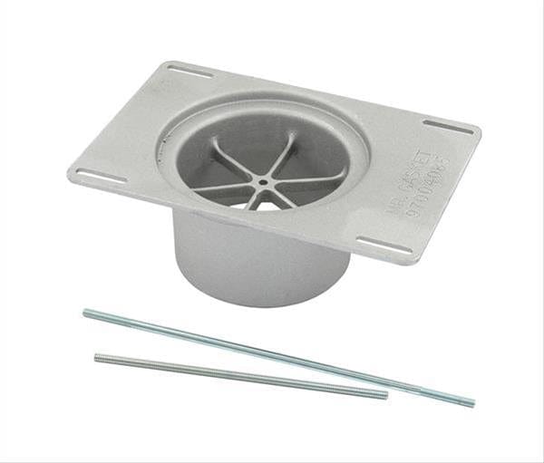 Mr. Gasket Mr. Gasket Street Scoop Conversion Kits 6653 Autofit