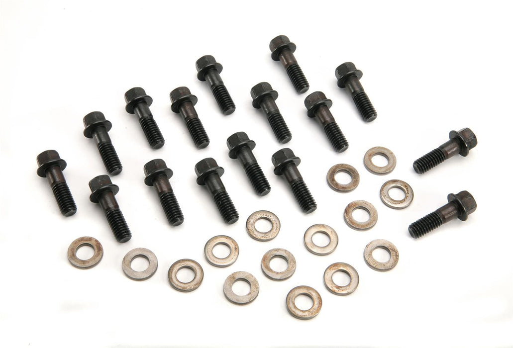 Mr. Gasket Mr. Gasket Super Intake Manifold Bolts 6081MRG Autofit