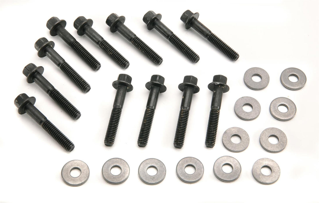 Mr. Gasket Mr. Gasket Super Intake Manifold Bolts 6082MRG Autofit