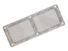 Mr. Gasket Mr. Gasket Supercharger to Carburetor Plate Gaskets 673G Autofit