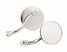 Mr. Gasket Mr. Gasket Swan Neck Mirrors 8218GMRG Autofit