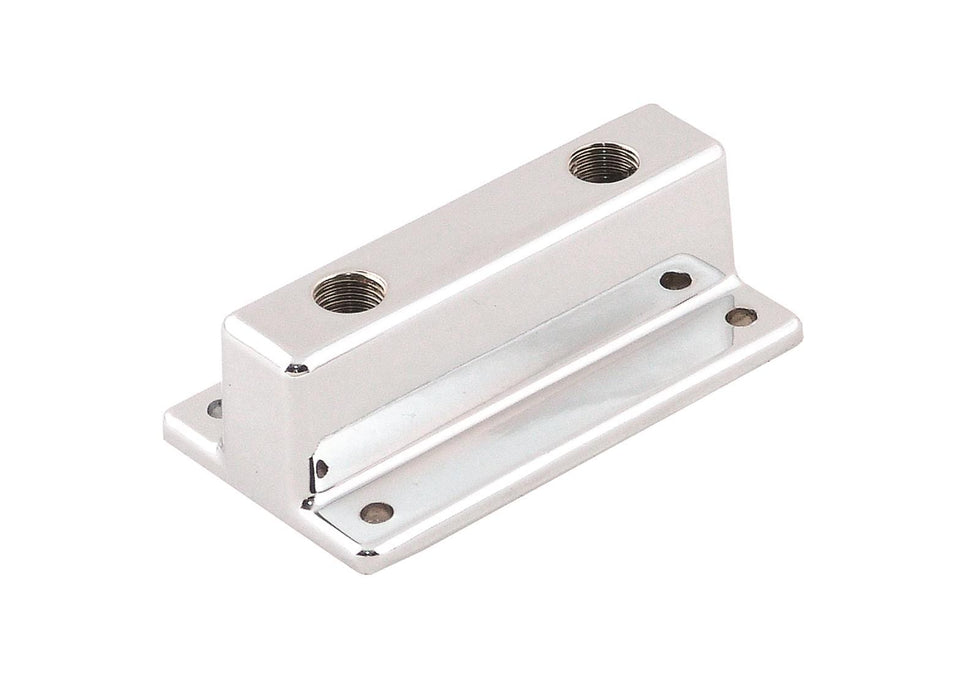 Mr. Gasket Mr. Gasket T Style Fuel Blocks 6150MRG Autofit